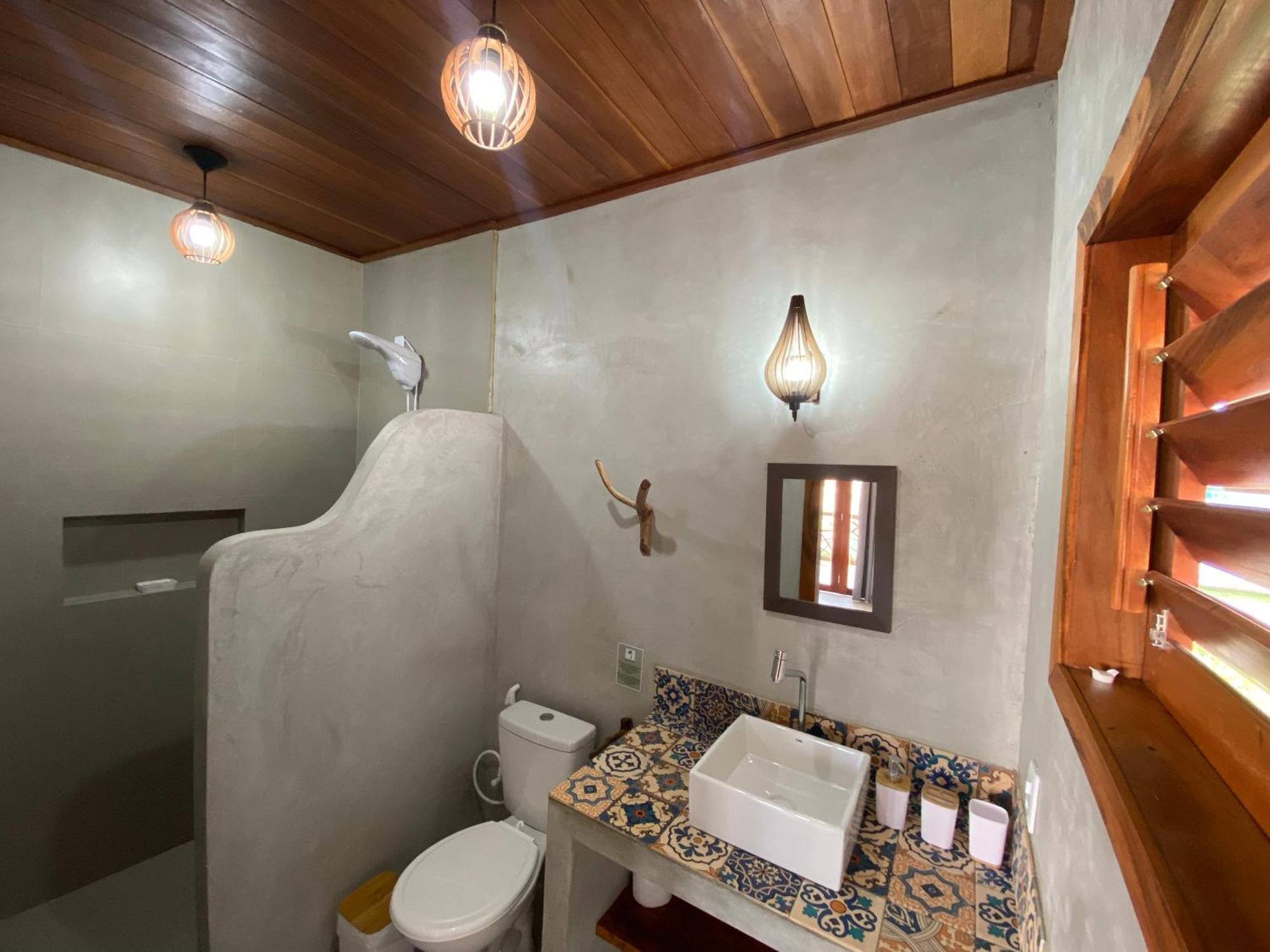 Casa De Coco Icarai Apartment Exterior photo
